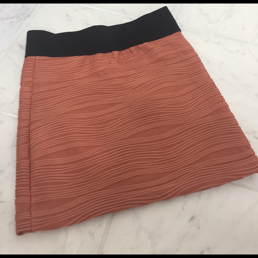 🆑 Mini Skirt